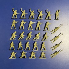 Airfix Toy Soldiers Modern