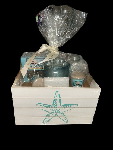 Yankee candle starfish ocean - yankee,