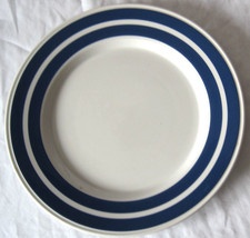 1972 'Cornish' Blue & White