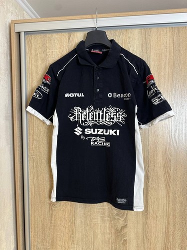 Suzuki relentless gas - relentless,