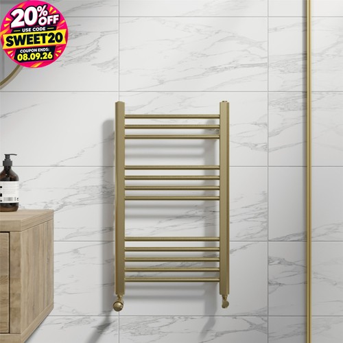 Radilux heated towel rail - towel,