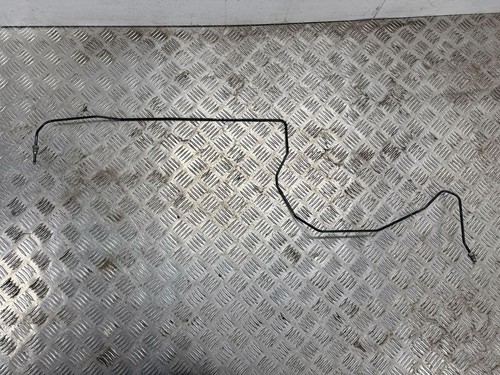 Audi brake pipes - f3,