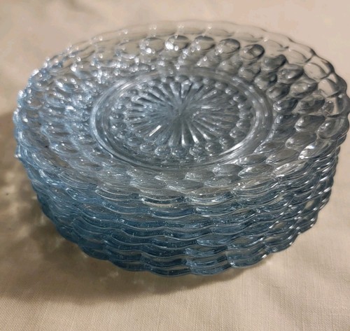 Anchor hocking sapphire blue - anchor,