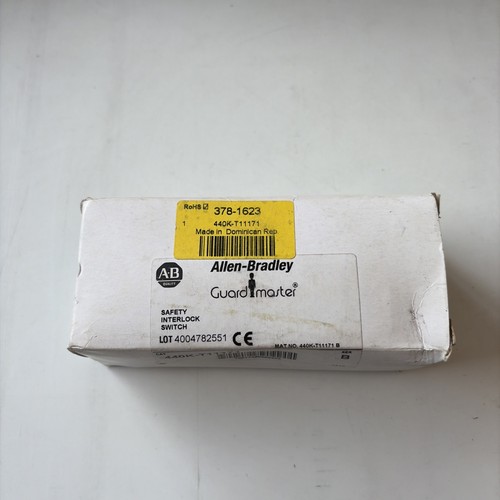 Allen bradley guard master - guard,