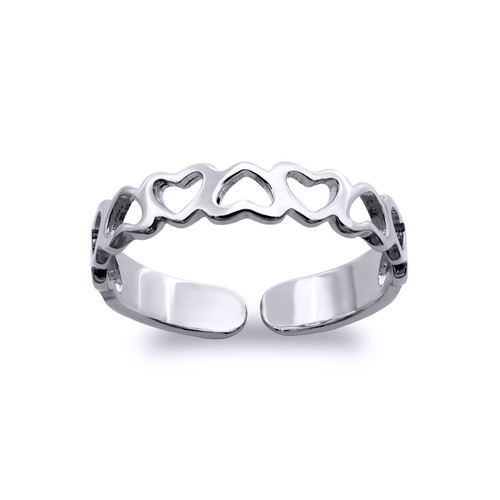9ct white gold - white,
