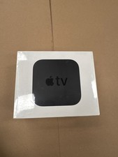 Apple TV HD NEW SEALED