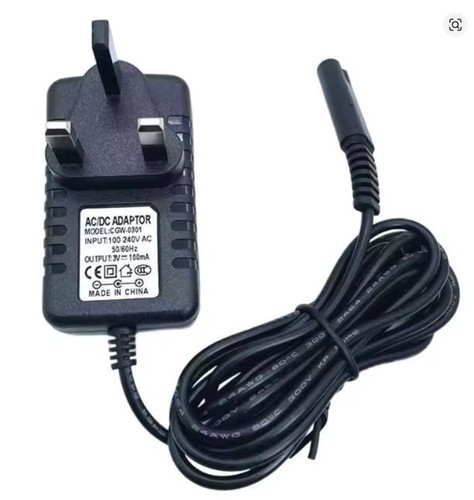 Waterpik water flosser - flosser, charger