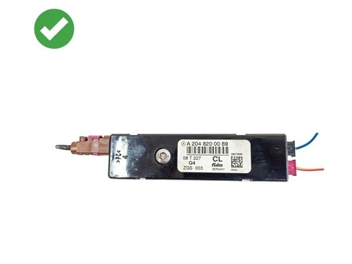 Mercedes benz w204 antenna - mercedes-benz, c