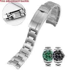 Oyster Stainless Steel