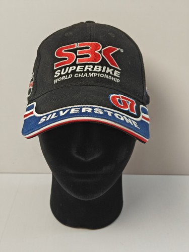 Vintage racing bike cap sbk - racing,