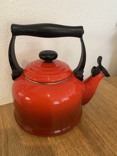 Creuset stove top - le,