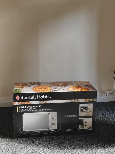 Russell hobbs colours plus - russell,