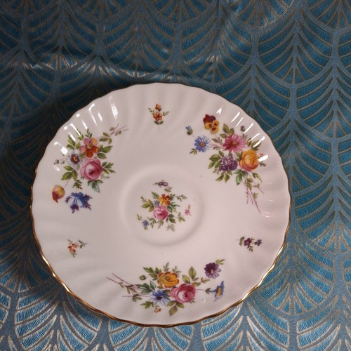 Vintage minton marlow pattern - minton,