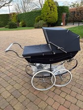 Silver Cross Balmoral Coach