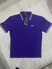 Men’s BOSS Polo Shirt