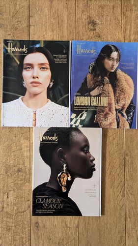 Bundle harrods fashion - x,