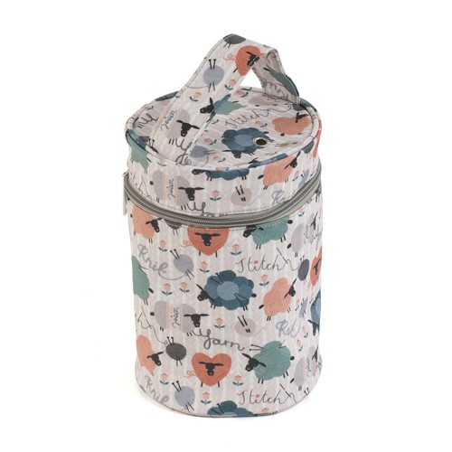 Hobby gift pvc - wool,