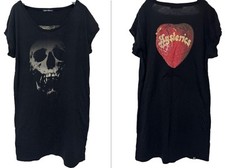 Hysteric Glamour Skullberry