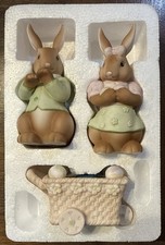 Partylite "Baby Bertie and