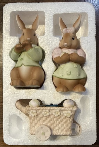 Partylite baby bertie and - partylite,