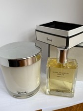 Harrods: Scented CANDLE and