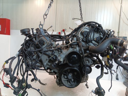 Engine for bmw - engine,