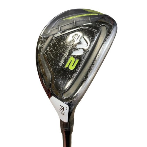 Taylormade u3 - m2,