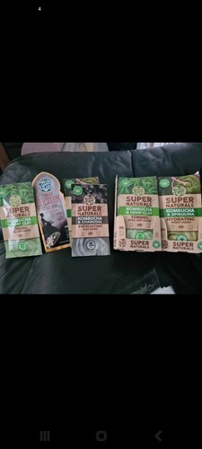 Face masks - 20,