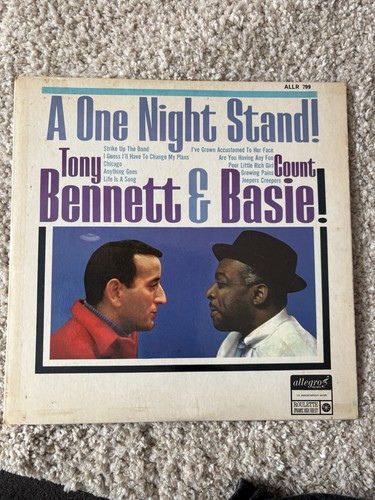 One night stand allr - a,