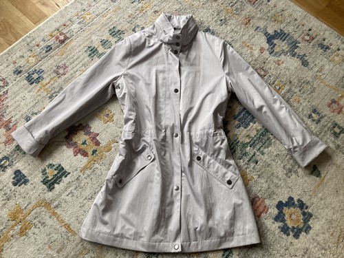 Four seasons london raincoat - four,
