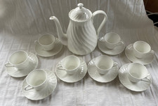 Wedgwood - Candlelight -