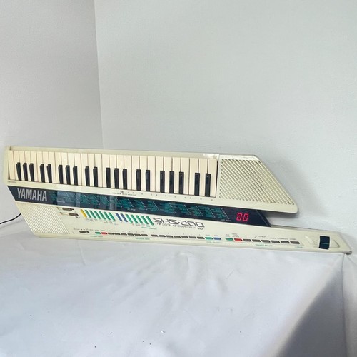 Yamaha shs 200 sholder - yamaha, keytar