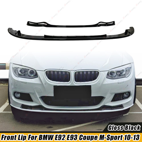 For bmw series e92 e93 - 3,