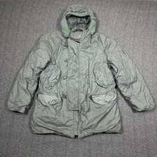 VTG USAF 70’s Mans Parka