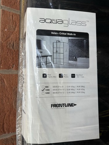 Aquaglass velar crittal - aquaglass, +