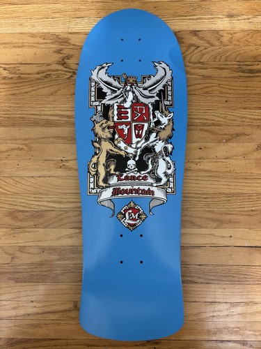 Powell peralta lance - peralta,