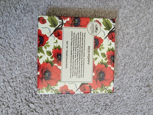 The leonardo collection - , red