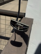 Scotty Cameron Studio Design 5