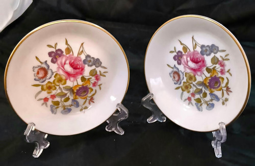 Pair vintage royal - vintage,