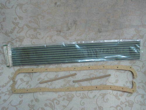 Nos sump gasket set - nos,