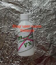 Mutant  Crystal FX  liquid ....for custom painting.......250 ml.