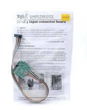 DIGITRAX 'MULTI' GAUGE DSXC4