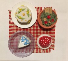 Lundby/Barton Dolls House