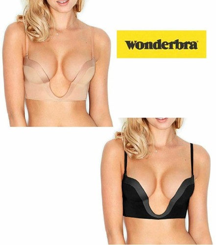 Wonderbra ultimate plunge bra - wonderbra,