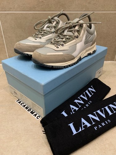 Lanvin runners l - 39,