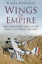 Wings of Empire: 9780750989381