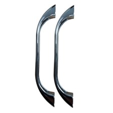 Roca Carla Bath Grips Internal