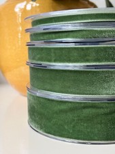 French High Density Velvet