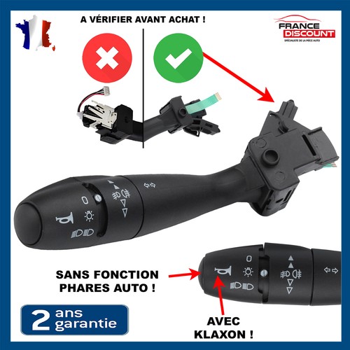 Headlight turn signal - turn,
