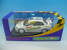 Scalextric NSCC 2005 Evolution